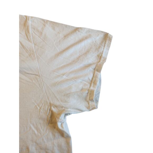 Chemistry Men's L Chevy Classic Corvettes Graphic T-shirt Size 3XL - Picture 6 of 7